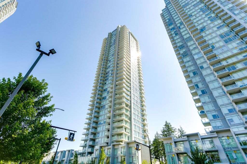 Burnaby Brand New 2br 2ba luxurious condo for rent!