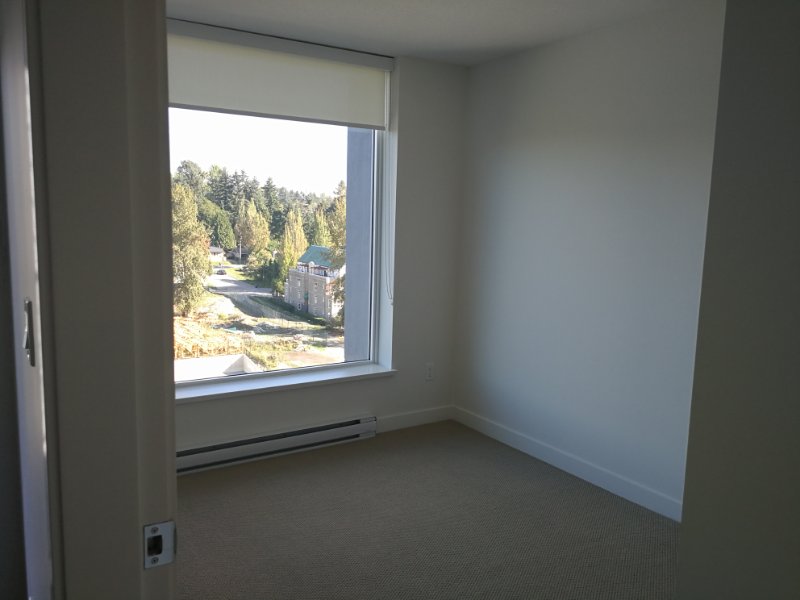 Surrey lovely modern 1br 1ba condo in golden location for rent!