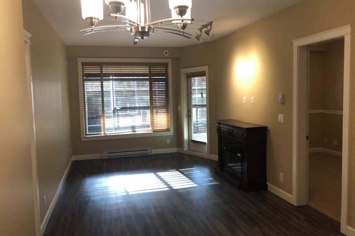 Langley Willoughby Heights Amazing 3br 2ba Condo for rent!