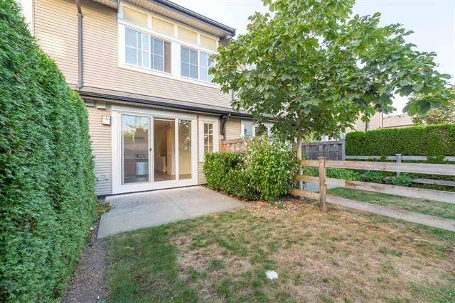 Surrey(White Rock) Beautiful 3br 2ba Townhouse for rent!