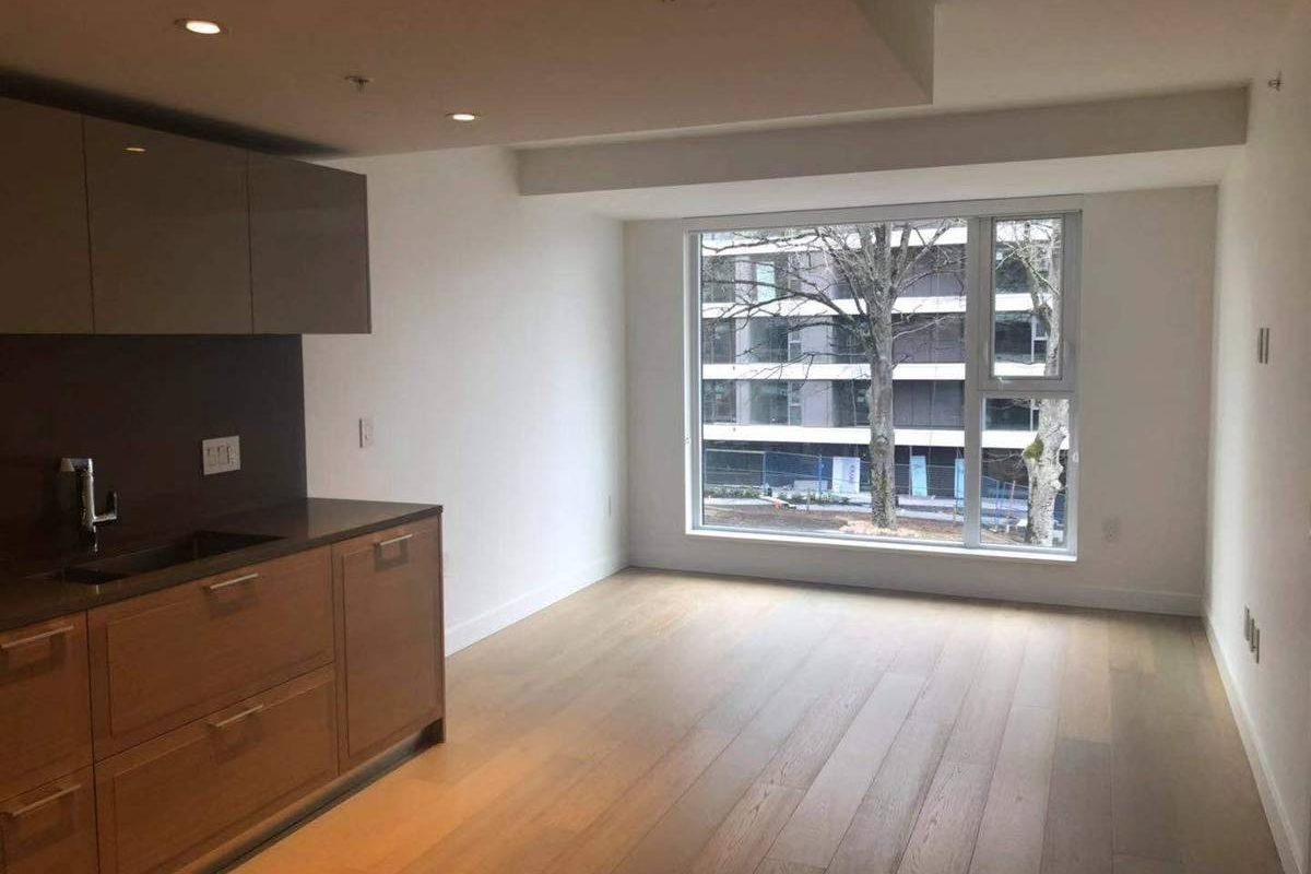 Amazing brand new condo with 1br+1ba in Shannon kerrisdale