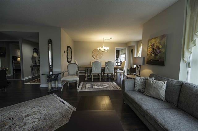 Vancouver West 3br+2ba of beautiful apartment