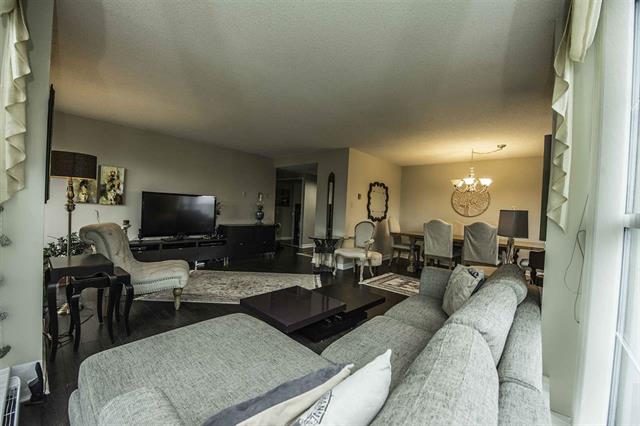Vancouver West 3br+2ba of beautiful apartment