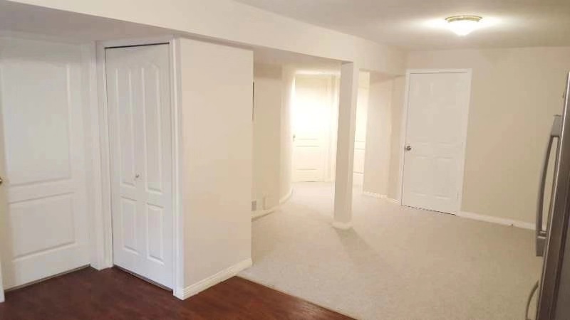 Coquitlam Lovely Large 2br 1ba basement For Rent!