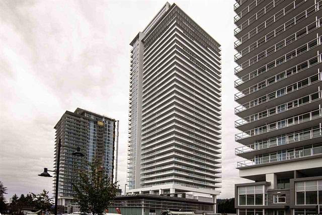 Newly finished Lougheed Heights SE facing corner unit, city views