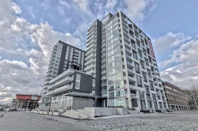 Brand new 1 bed & 1 den South Facing, Bright and Modern Condo for Rent