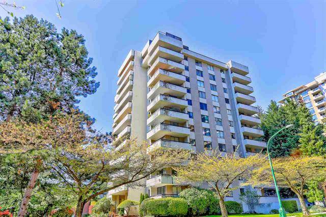 Burnaby South Highgate Condo with 2br 2ba near Metrotown for Rent!