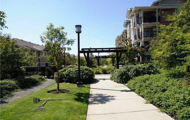Located at the popular Metrotown area 3br 3ba Townhouse for Rent