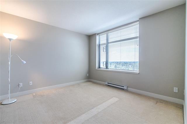 Richmond Bright Corner unit with a view of Nature Park & Mountains