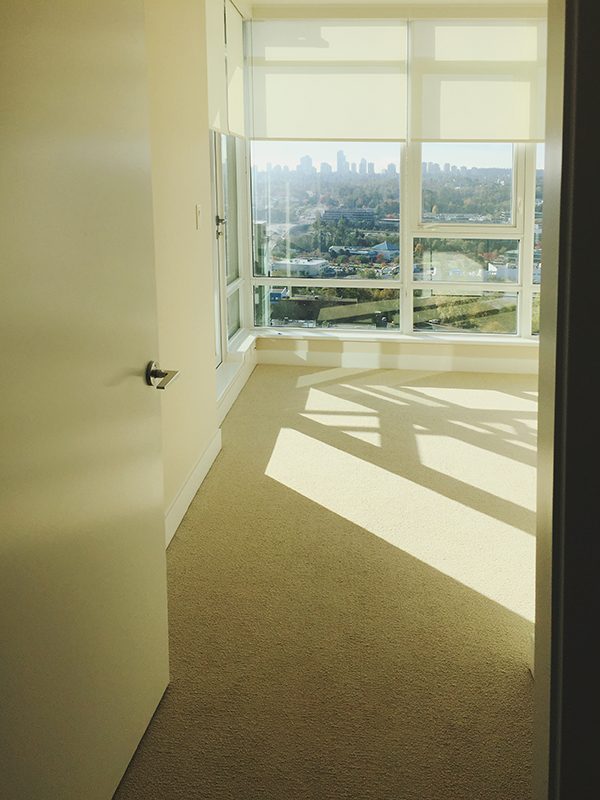 Sincere.R.E. 18th Floor SOLO Condo with Gorgeous view For Rent