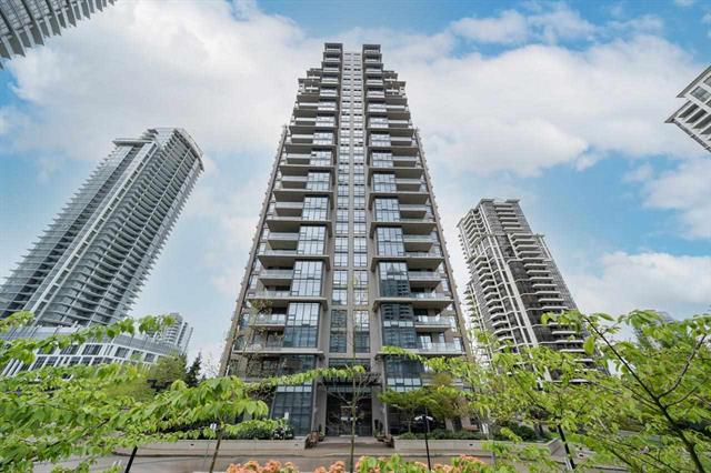 Burnaby Brentwood Large East Facing 2br Unit with Mountain Views