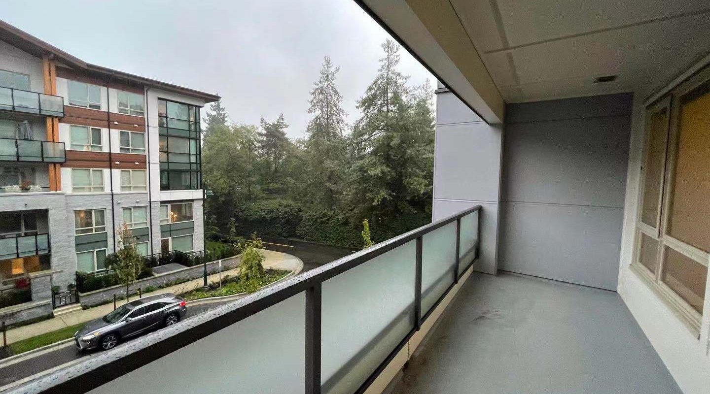 【North Vancouver】Brand New 2br 2ba Apartment For Rent