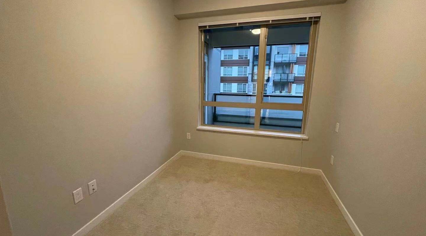 【North Vancouver】Brand New 2br 2ba Apartment For Rent