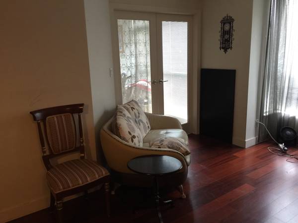 Vancouver West Furnished Apartment for Rent!
