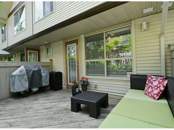 Great Townhouse for rent in Langley