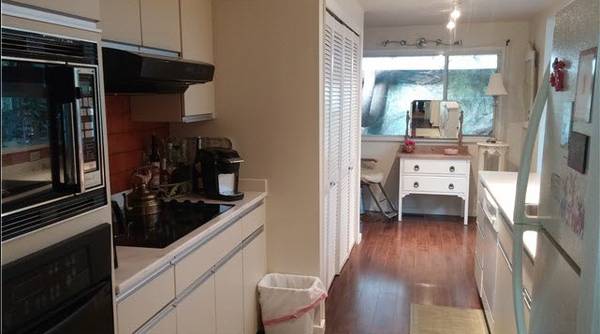 Caulfield Single House for Rent (West Vancouver)