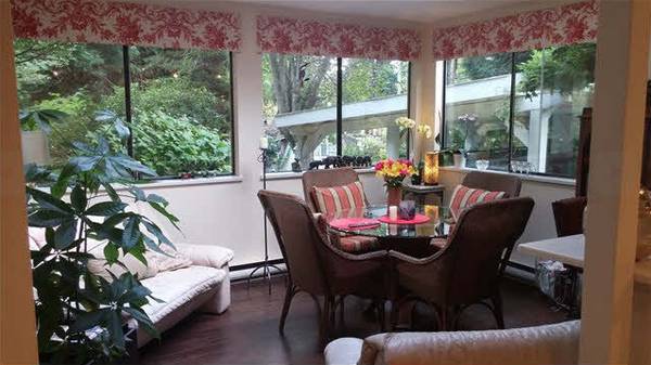 Caulfield Single House for Rent (West Vancouver)