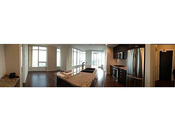 Furnished 2 bdrm Condo for Rent in Brentwood Park