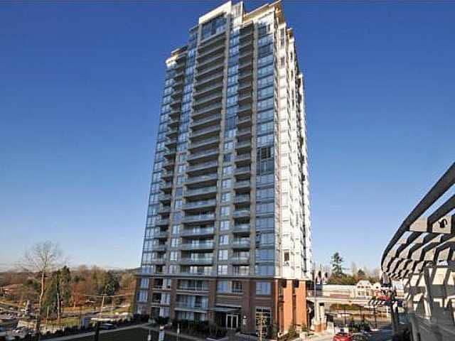 Lougheed Bright 2 bed 2 bath Condo close to everything (Burnaby North)