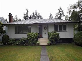 Fantastic location House in Pemberton Heights， North Vancouver