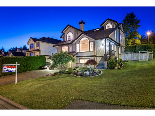 Great House for Rent in Port Moody