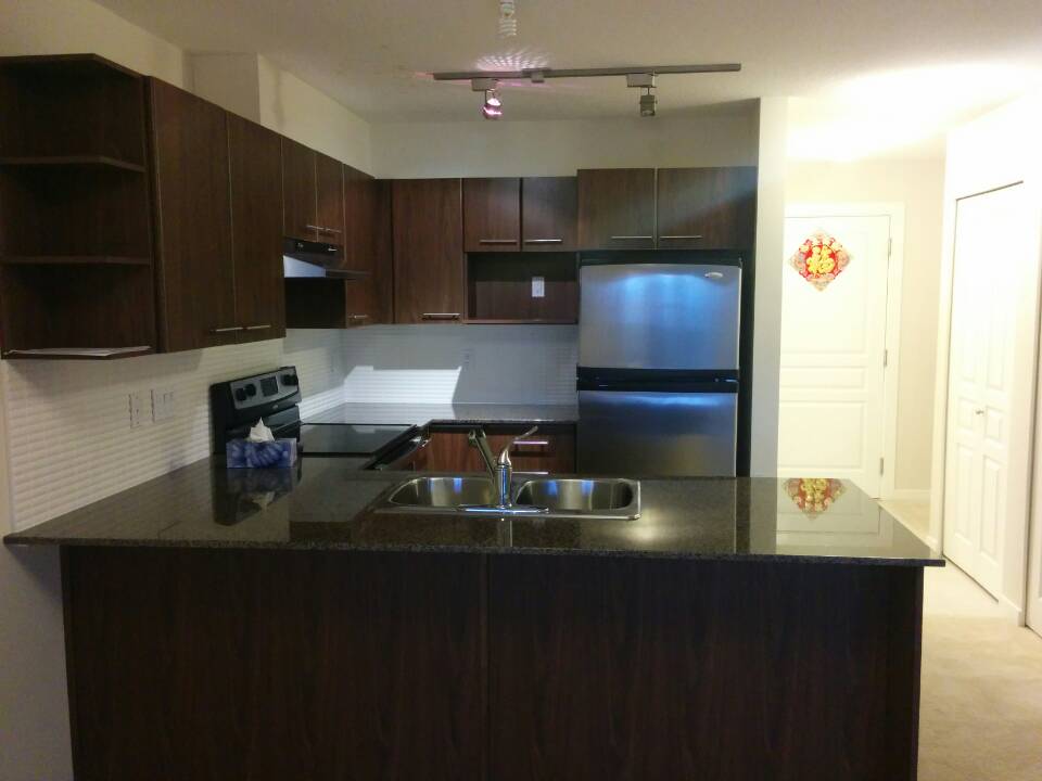 2Br Condo for rent in Brentwood Park