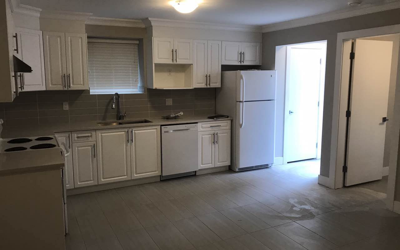 Burnaby Brand New Gorgeous 2 bedroom suite for rent (Burnaby East)