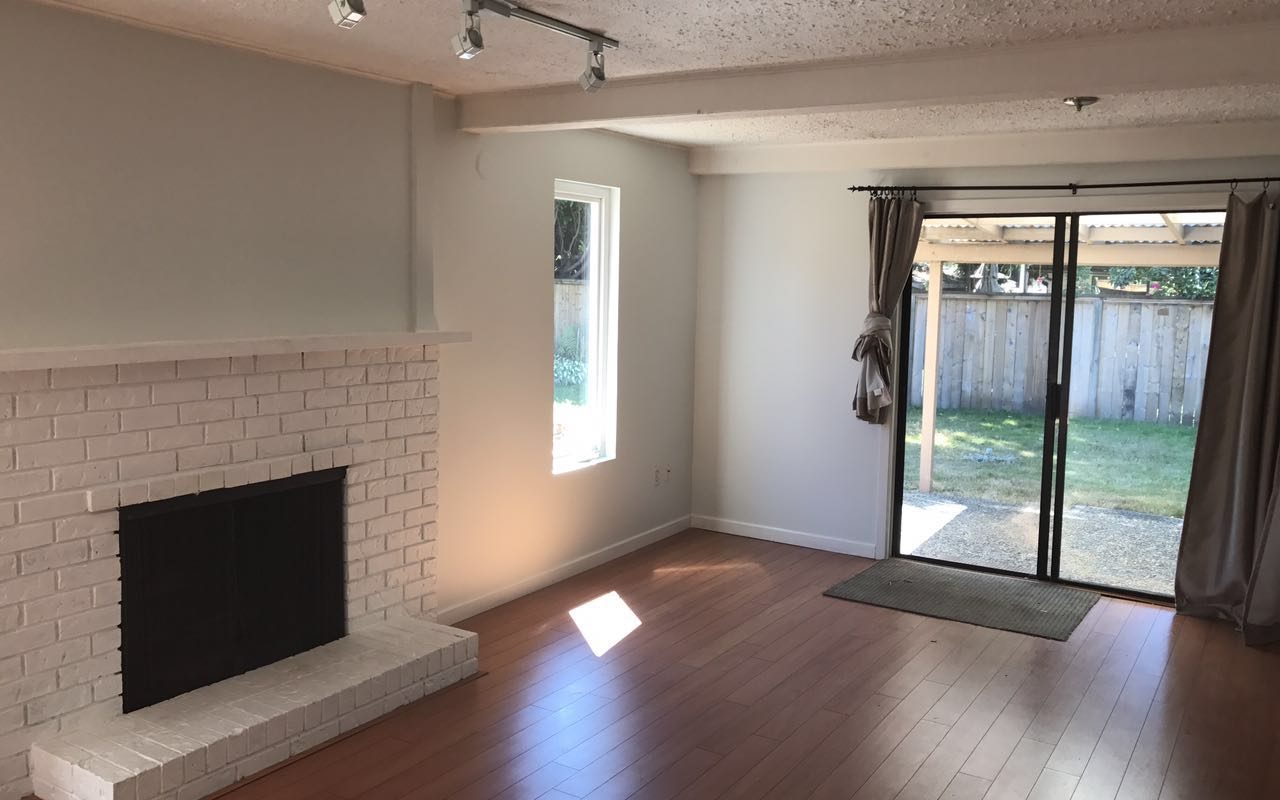 Beautiful 3Be 2Ba bungalow in North Vancouver