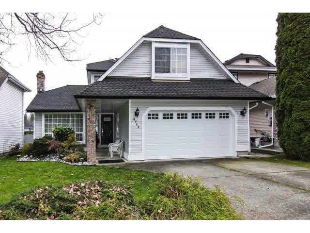 Langley stunning 4 bed 3 bath House for rent!