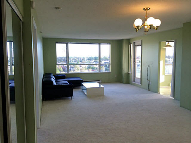 Richmond Bright and Spacious 3 bedroom Condo For Rent
