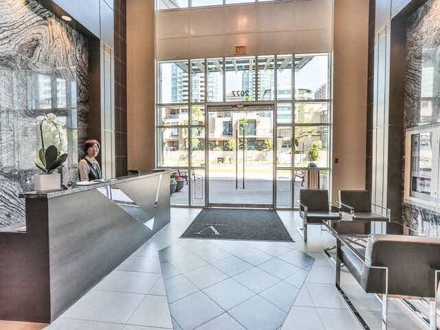 New condo for rent in Brentwood Park (Burnaby)