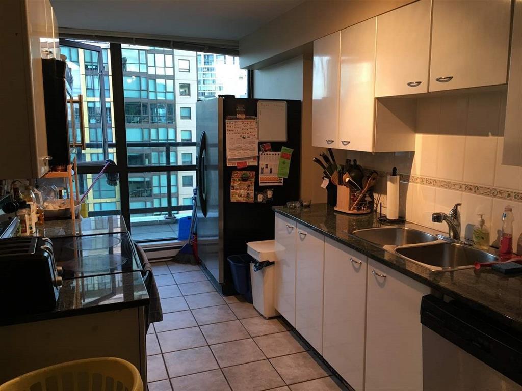 Great Condo for Sale in Vancouver Downtown