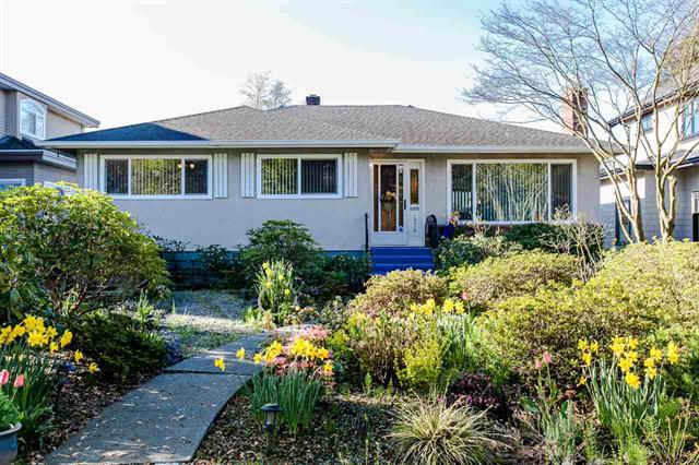 Well Maintained 4bdrm House close to UBC