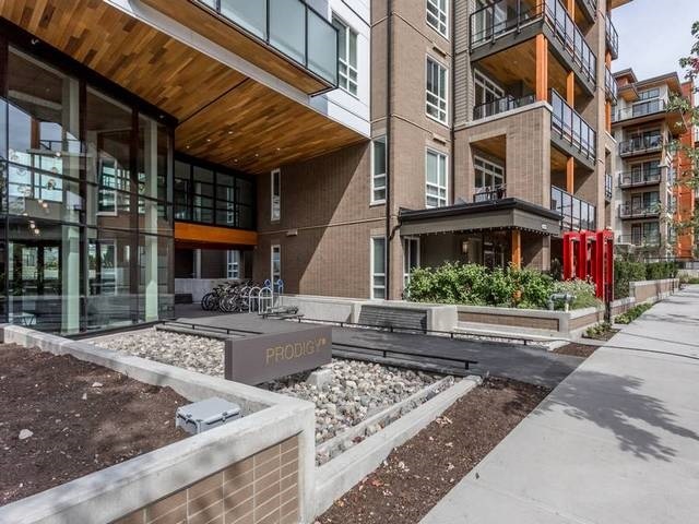 UBC Great View 5th floor Unit at very convenient location (Prodigy)