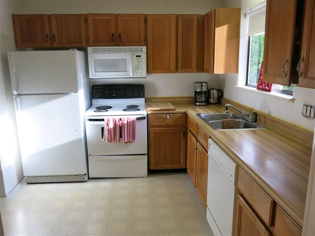 Langley 4 bdrm 2 bath 2 kitchen Nice House for rent (Langley City)