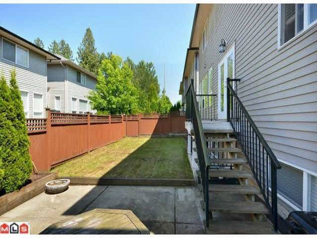 STUNNING House for Rent in Langley (Walnut Grove)