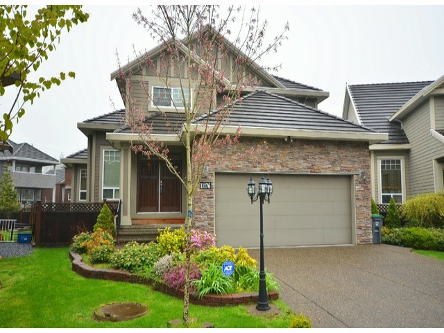 Fraser Heights Gorgeous Single House for Rent