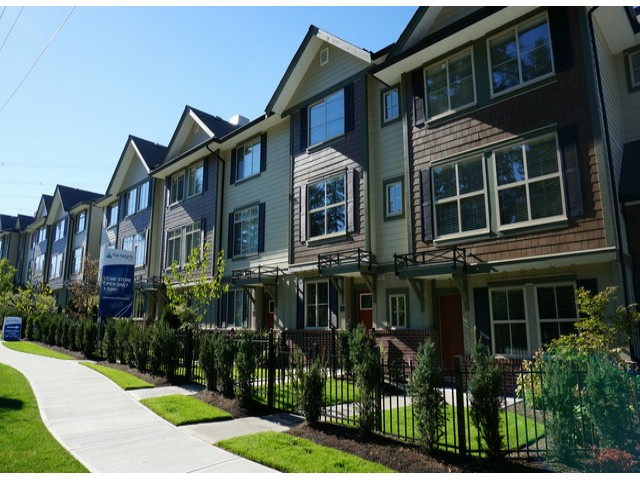 New Townhouse for rent in South Surrey