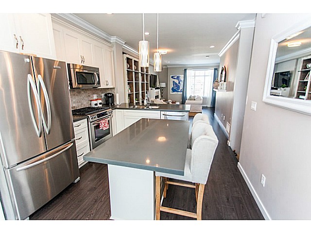 Great Townhouse for rent in South Surrey
