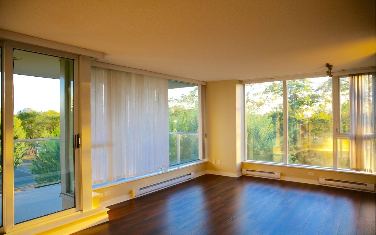 Bright and Exclusive 3bdrm Condo in the Heart of Richmond