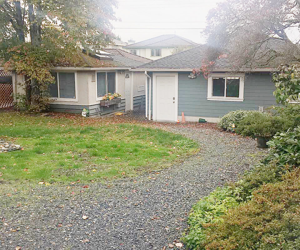Well Maintained 4bdrm House close to UBC