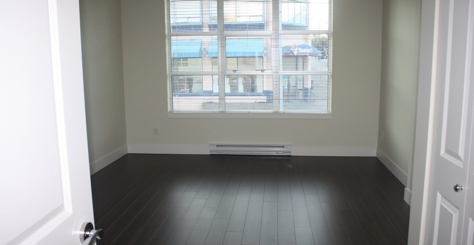 Beautiful Huge 1 bdrm Apartment in New West for Rent