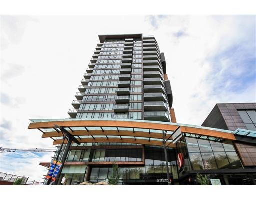 1 year New 2 bdrm 2 bath Condo For Rent in Marpole (Vancouver)