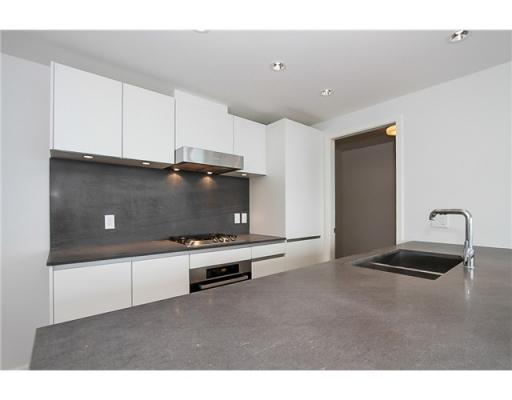 Brand New 2 bedrooms Condo for rent in Marpole