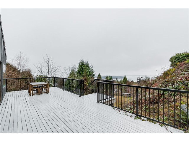 West Vancouver Luxury Chartwell Home