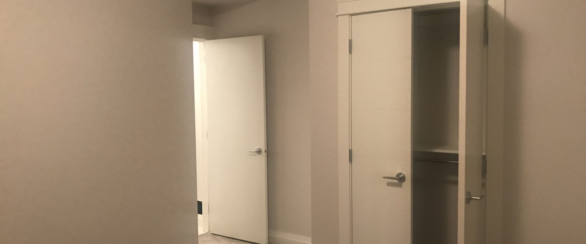 Burnaby North brand new 2br 1ba basement suite for rent! Close to SFU!