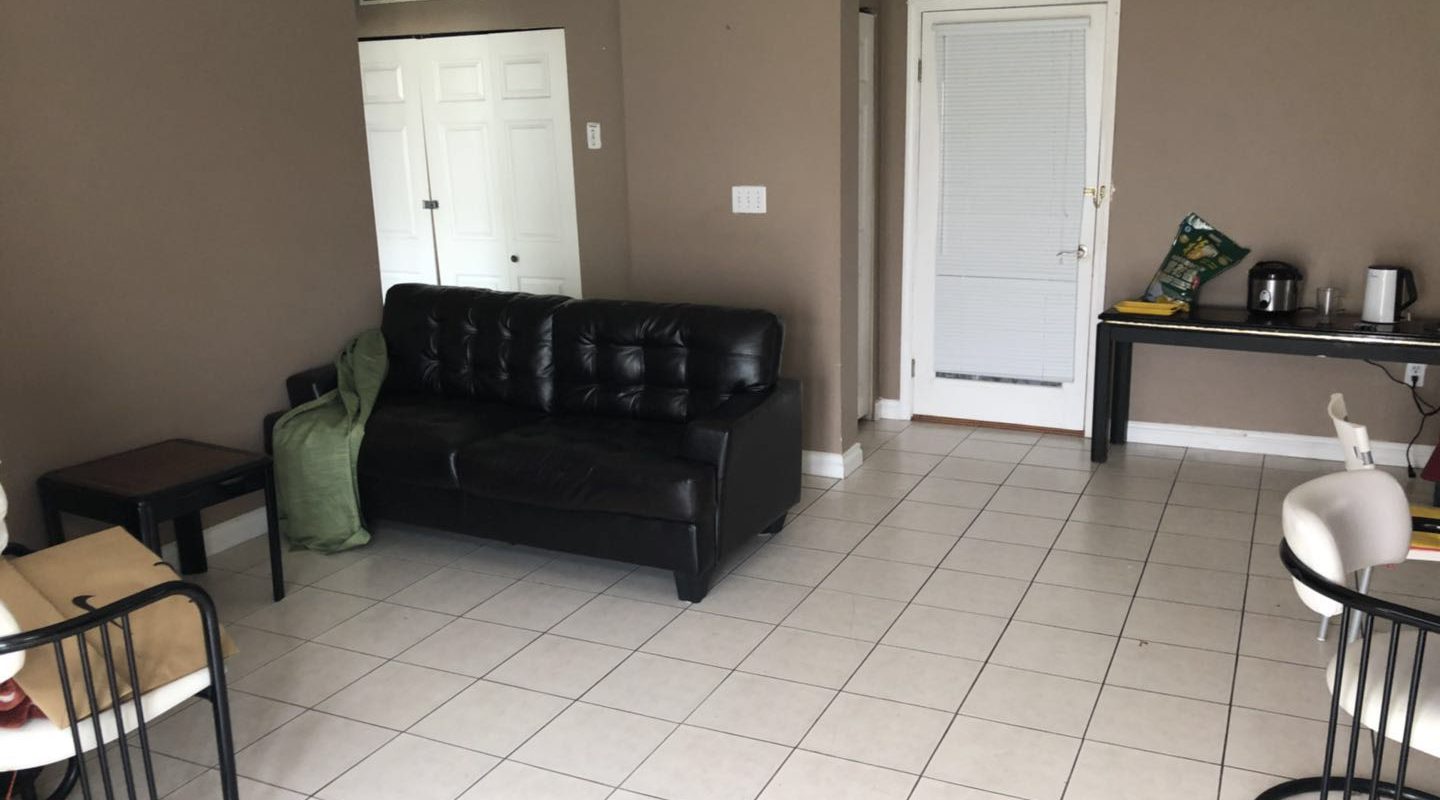 Richmond central location 2 bedroom suite for rent