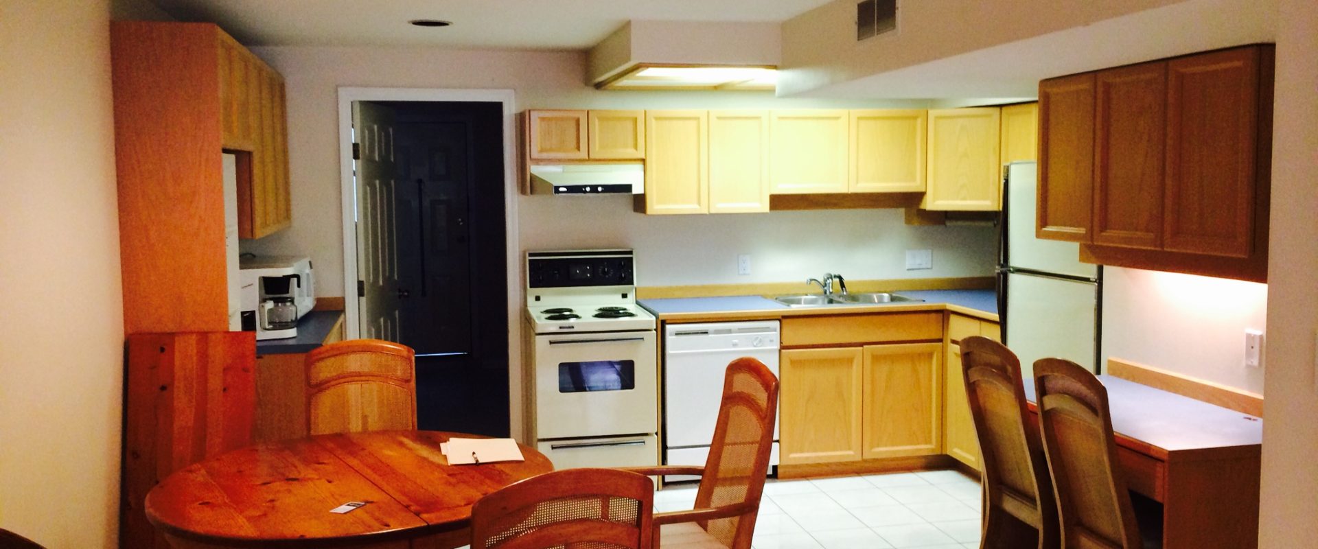Great Basement for rent in Forest Hills