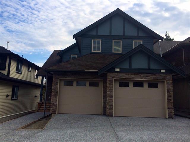 Beautiful UNFURNISHED family 4br 4ba home in Langley