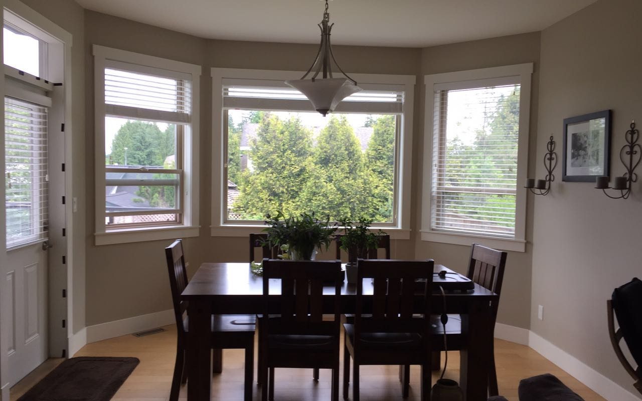 Beautiful UNFURNISHED family 4br 4ba home in Langley